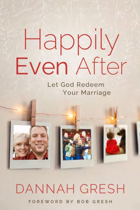 Happily Even After