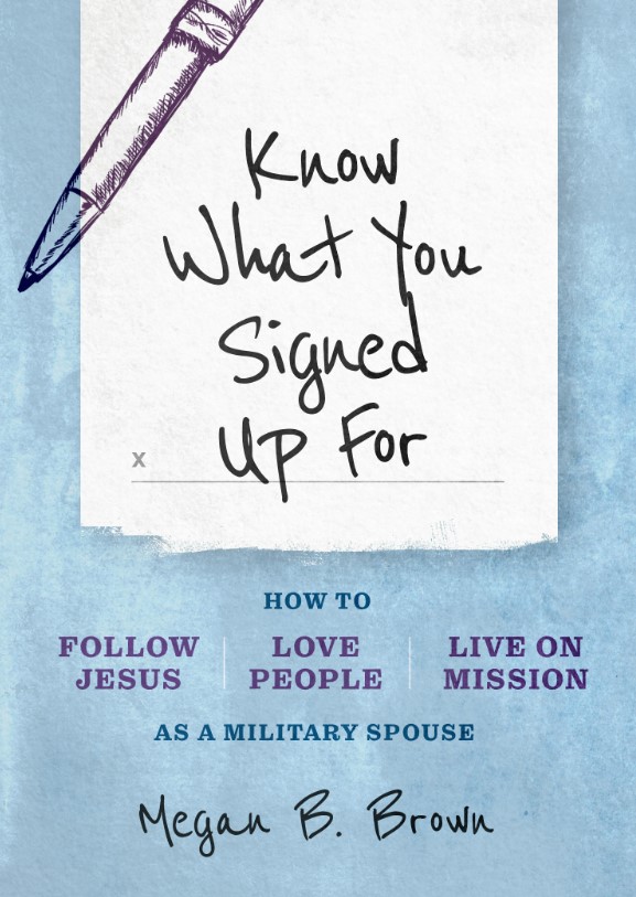 Know What You Signed Up For