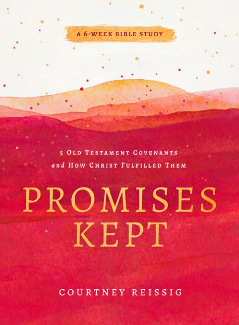 Promises Kept