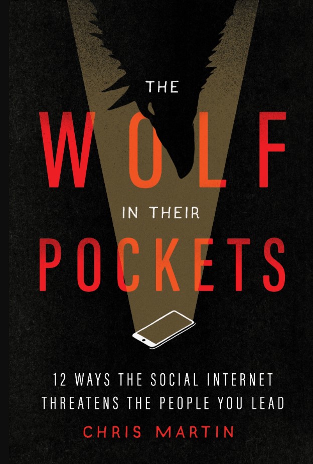 The Wolf in Their Pockets