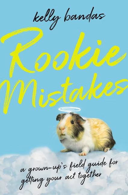 Rookie Mistakes