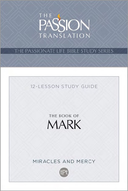 TPT The Book of Mark