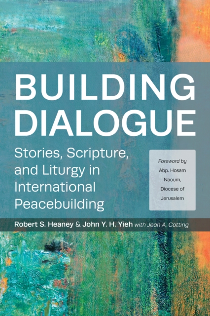 Building Dialogue