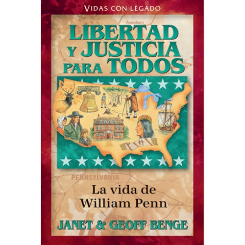 Libertad y Justicia Para Todos