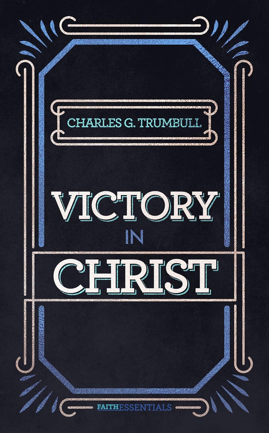 Victory in Christ