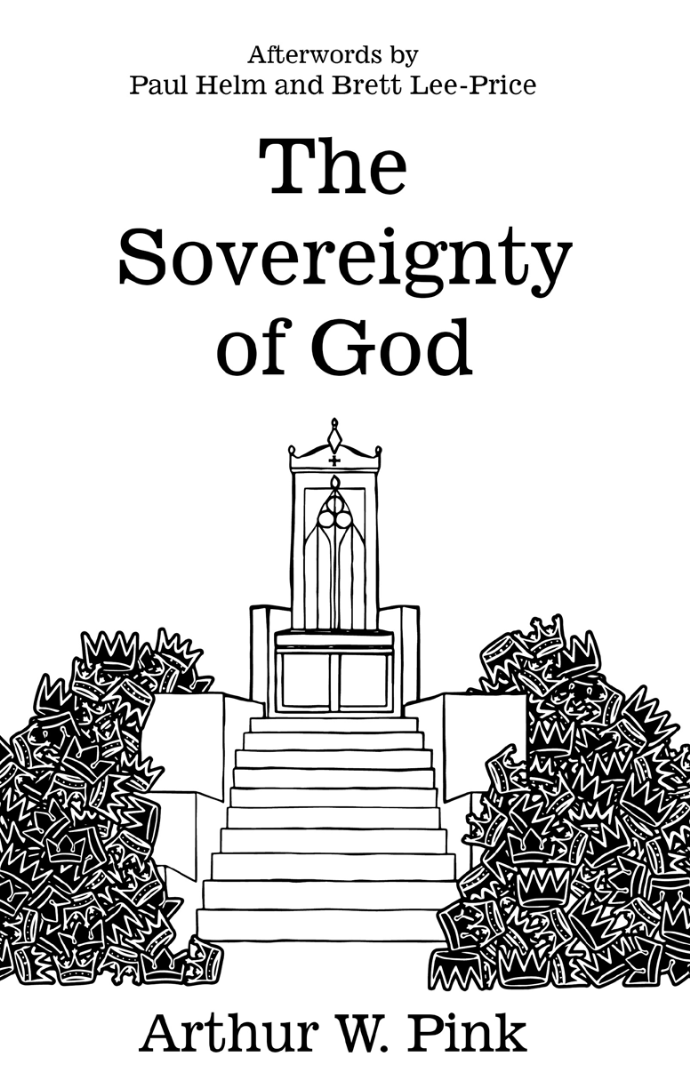 The Sovereignty of God