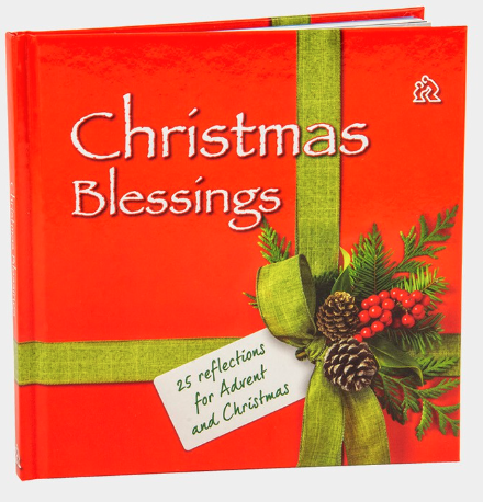 Christmas Blessings