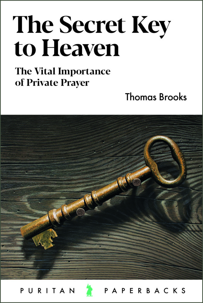 The Secret Key to Heaven