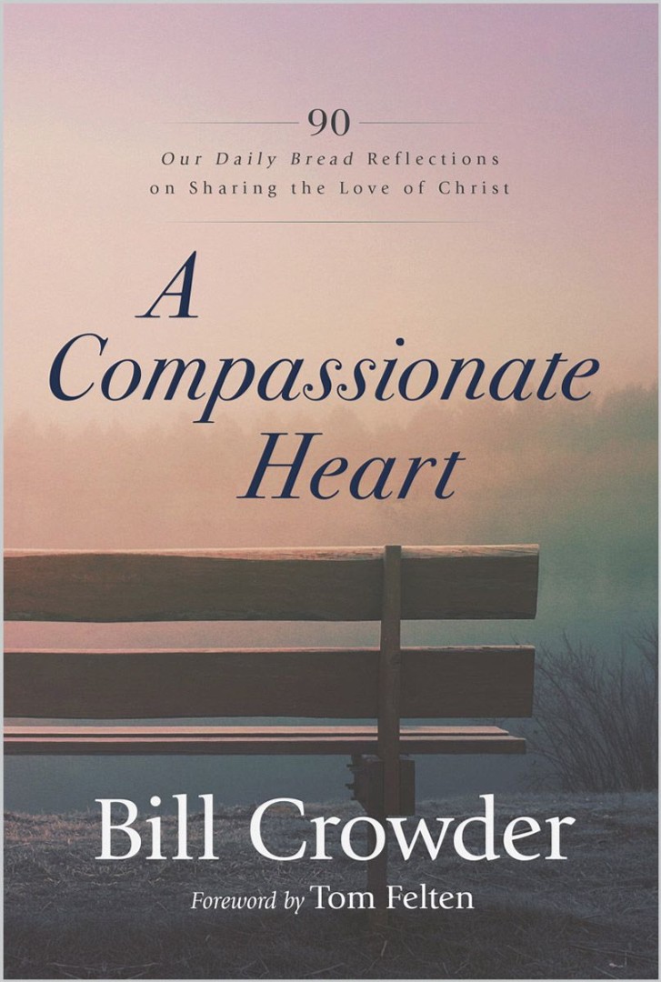 Compassionate Heart, A