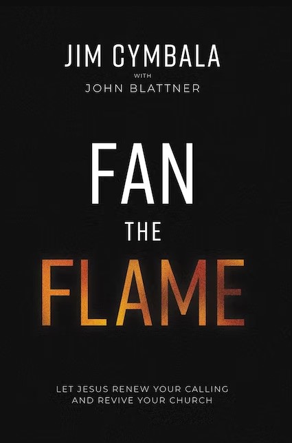 Fan the Flame