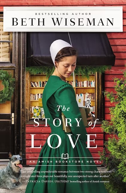The Story of Love