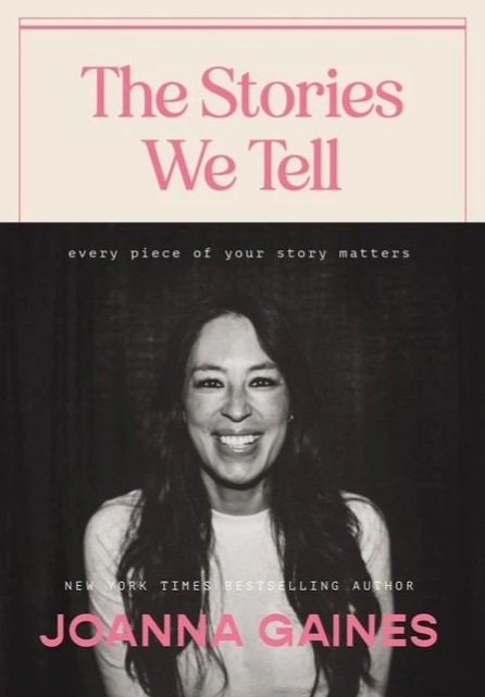 The Stories We Tell