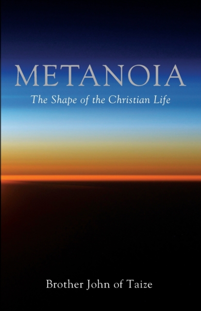 Metanoia