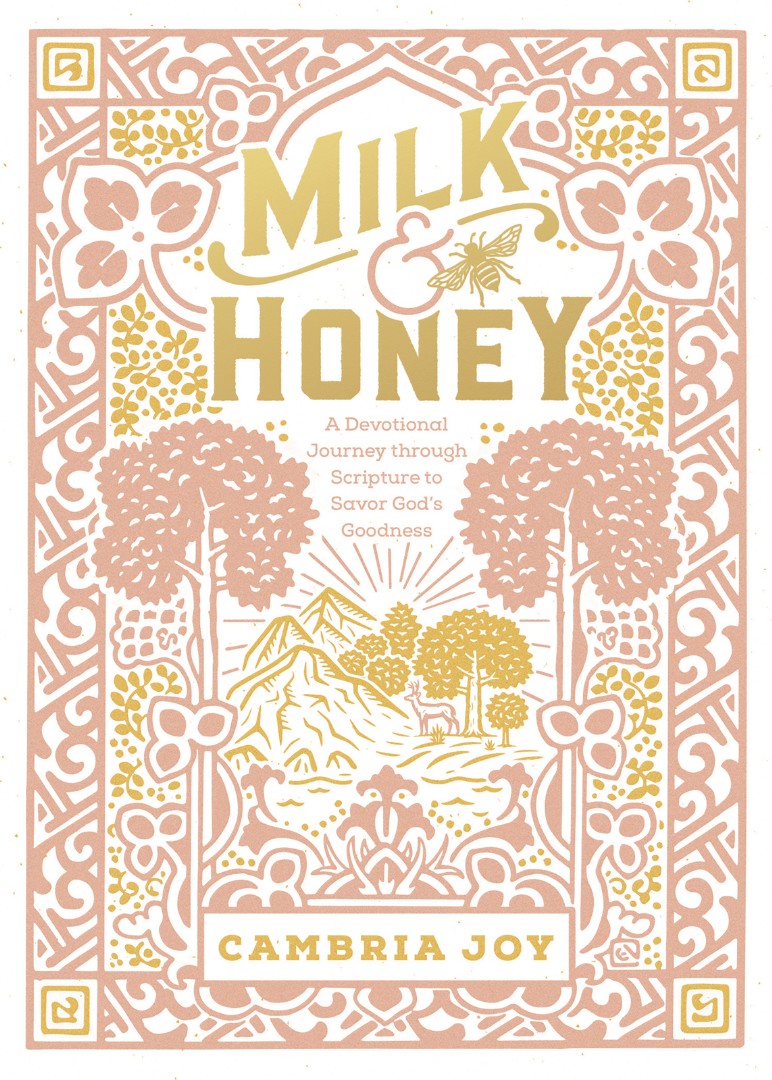 Milk and Honey