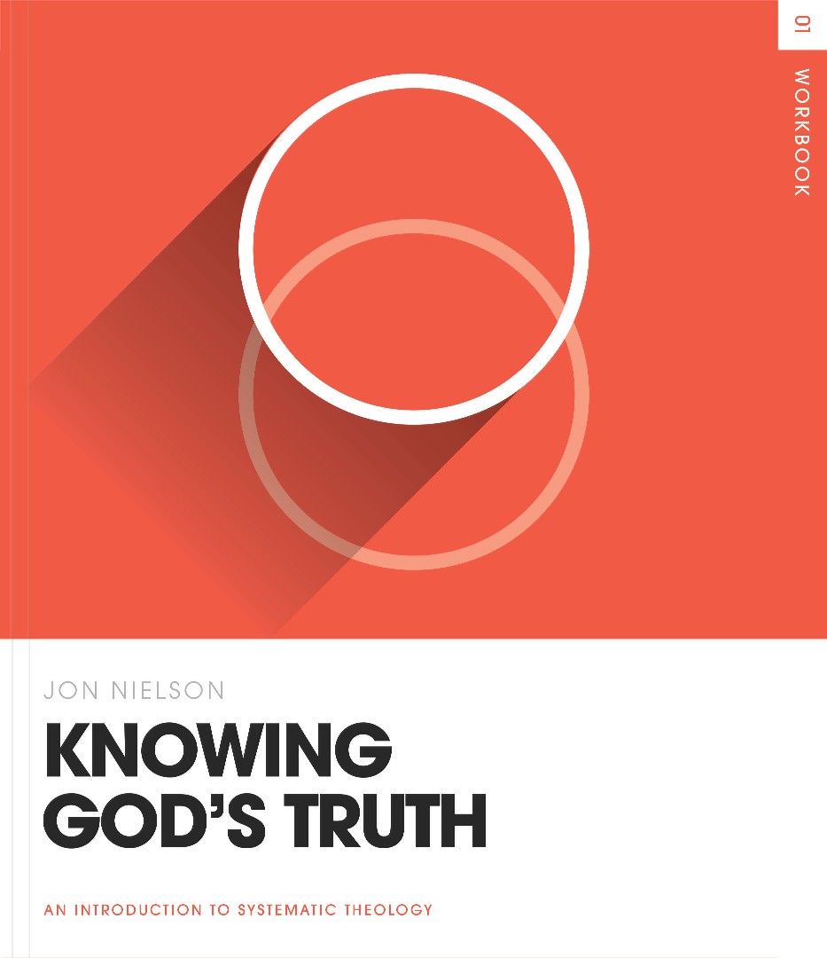 Knowing God's Truth Workbook