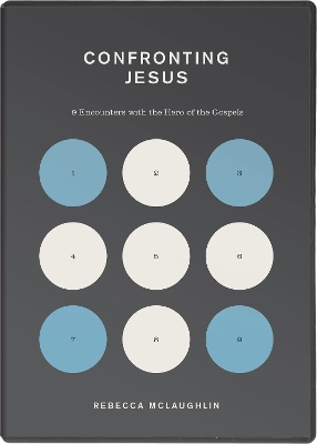 Confronting Jesus Video Study