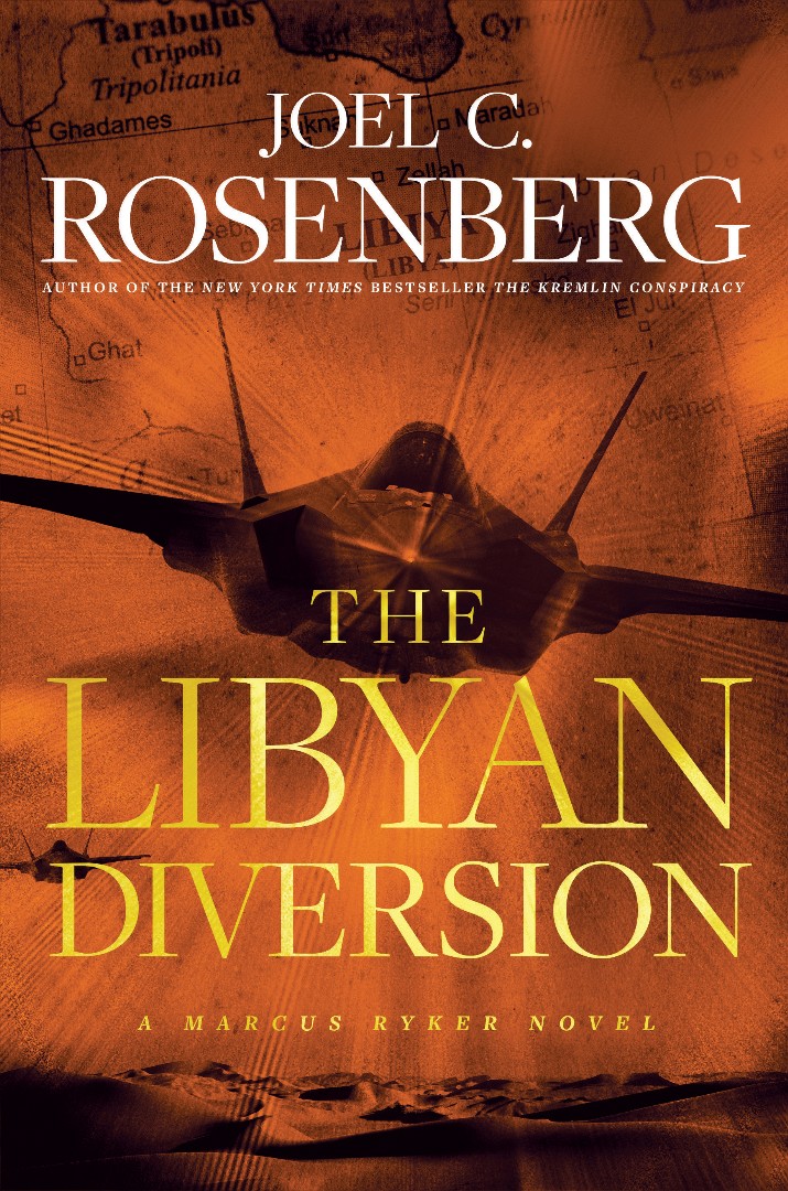 The Libyan Diversion