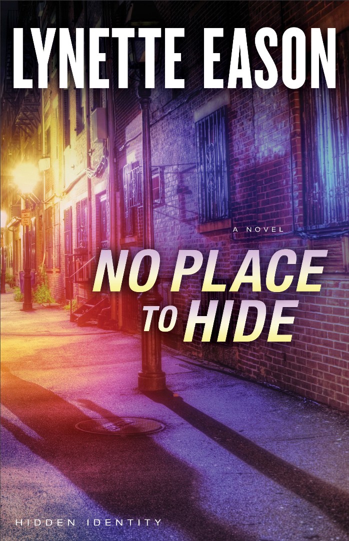 No Place To Hide