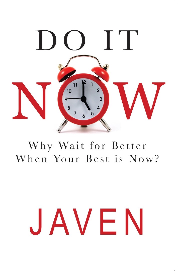 Do It Now