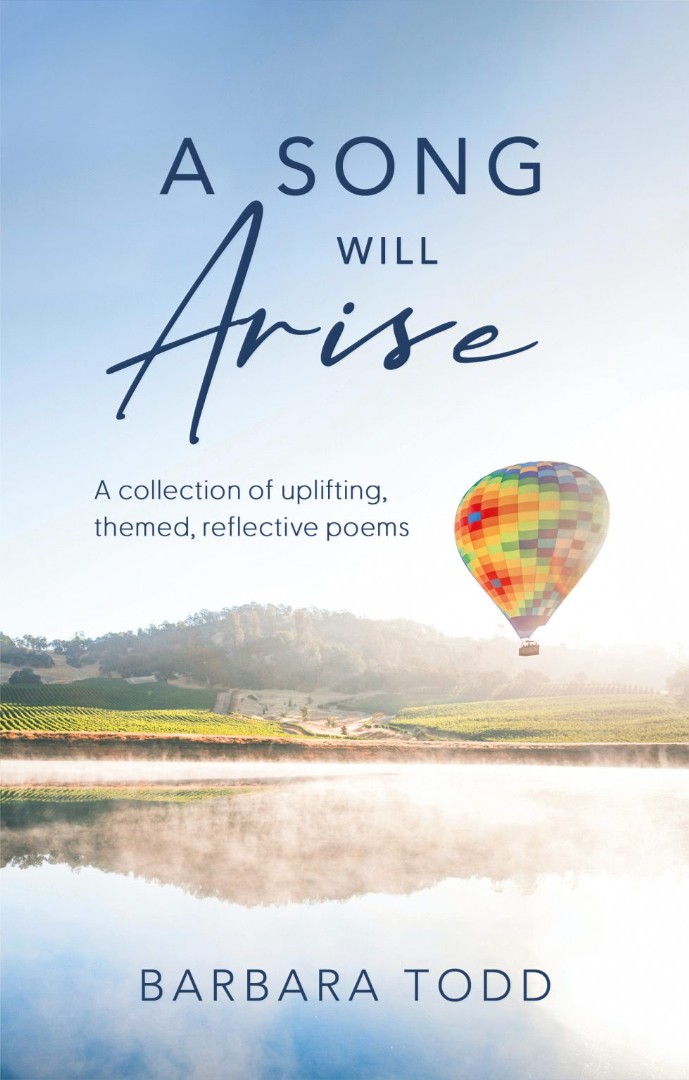 Song Will Arise, A