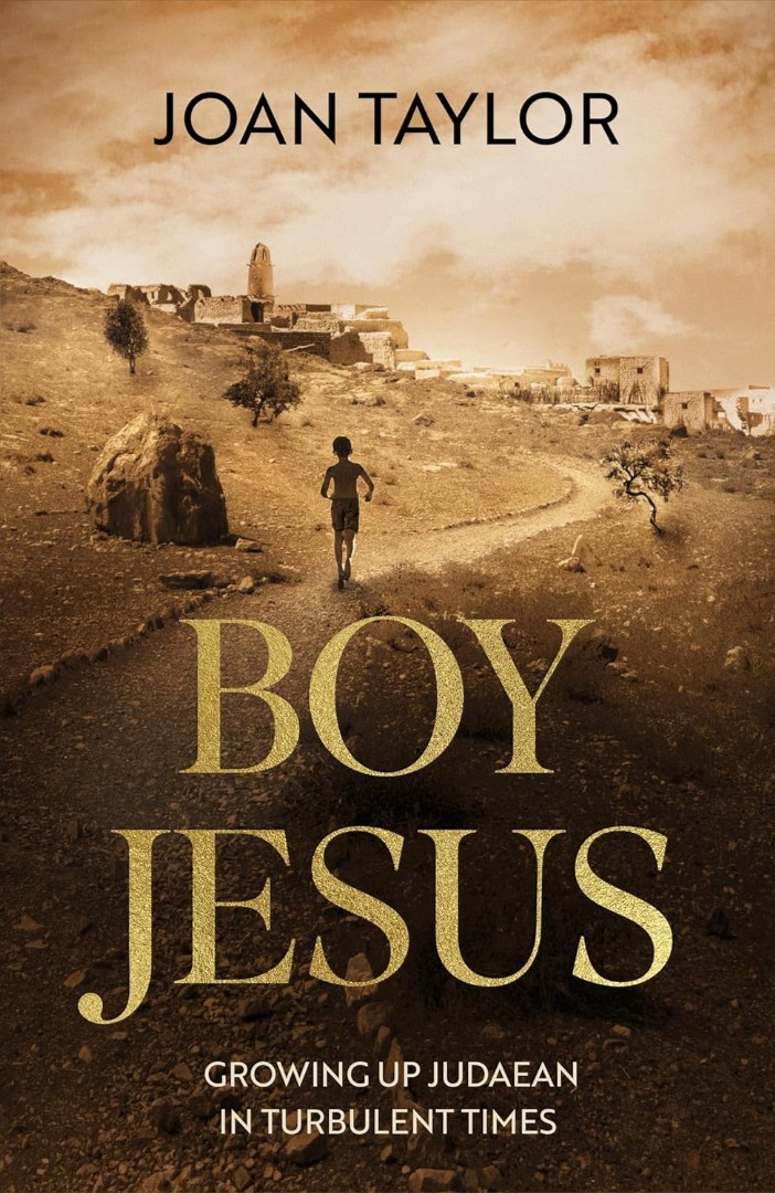Boy Jesus