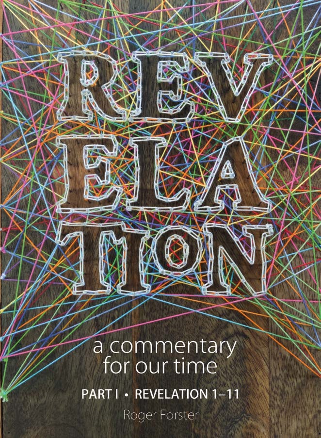 Revelation: A Commentary for Our Time