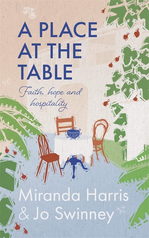 Place at The Table, A