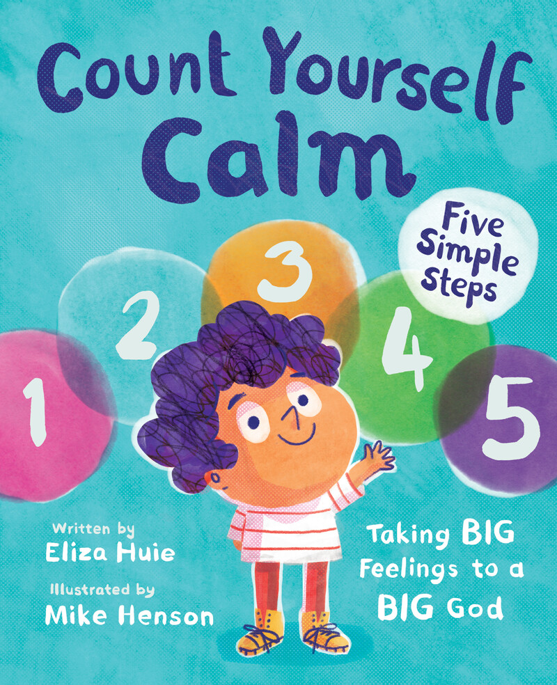 Count Yourself Calm