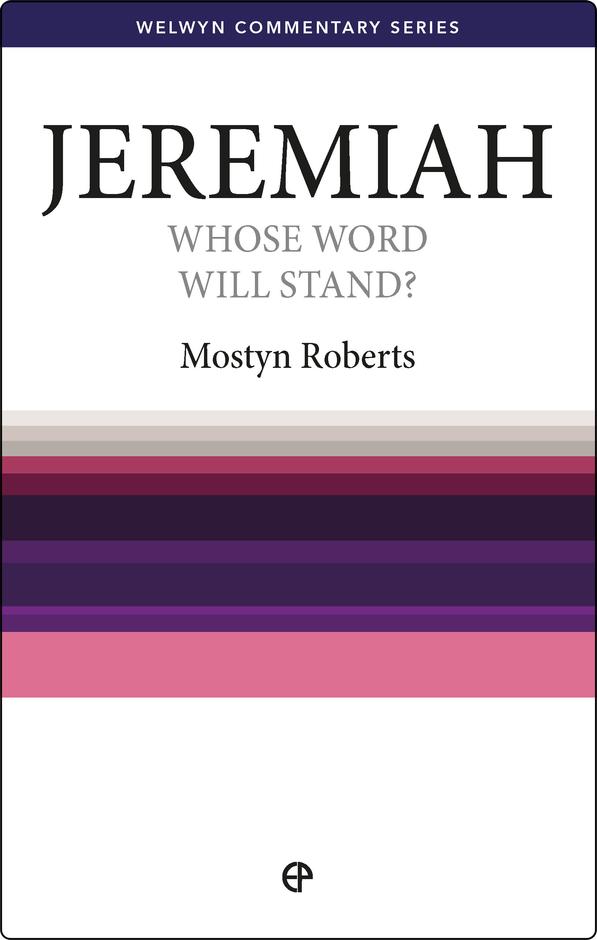 Jeremiah