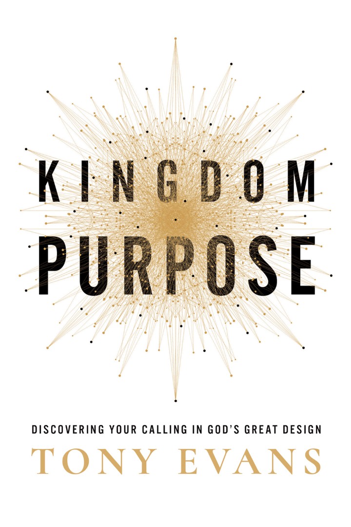 Kingdom Purpose