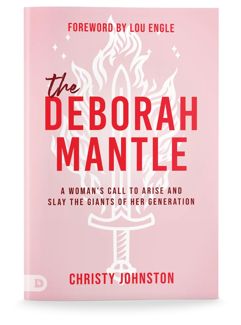The Deborah Mantle