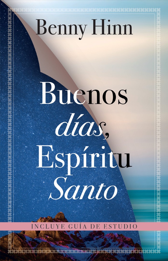 Buenos días, Espíritu Santo (Good Morning, Holy Spirit)