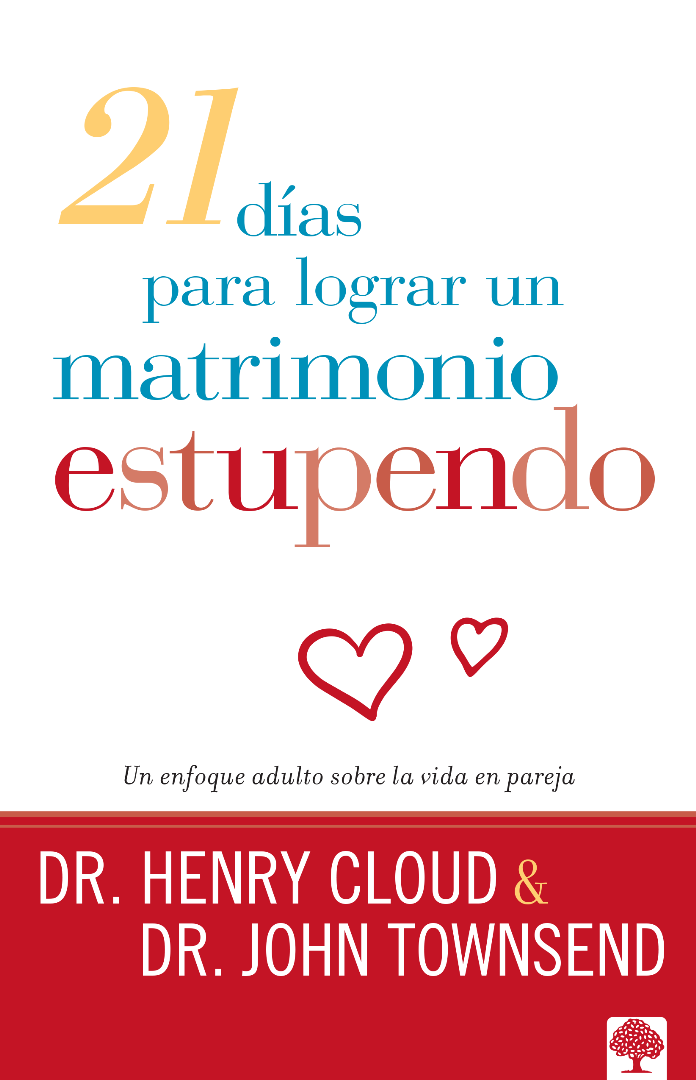 21 Dias para lograr un matrimonio saludable