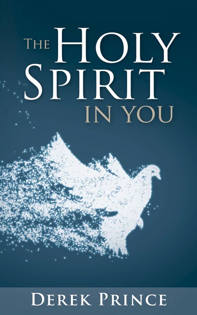 The Holy Spirit in You (Russian)