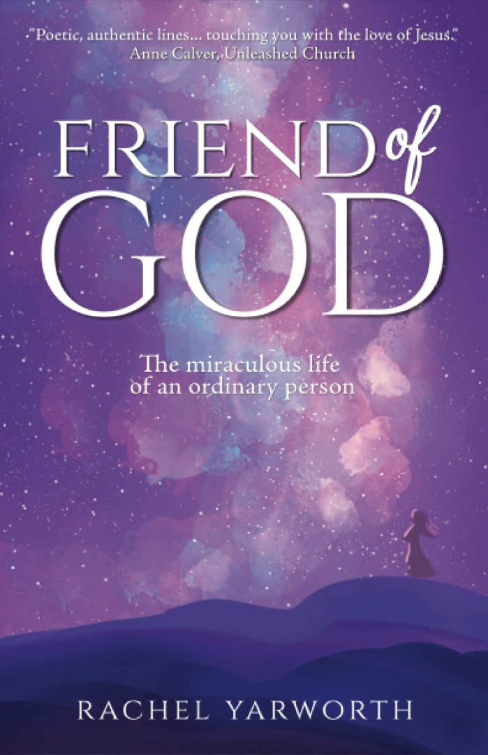 Friend of God