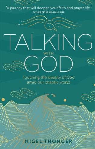 Talking with God