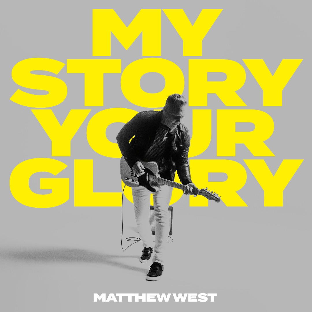 My Story Your Glory CD