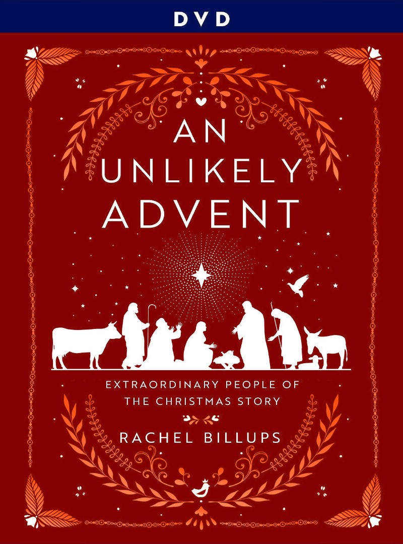 Unlikely Advent DVD, An