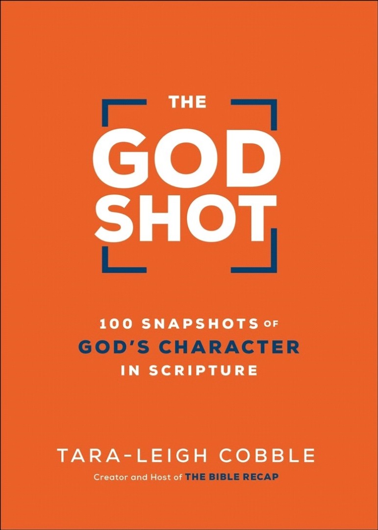 The God Shot