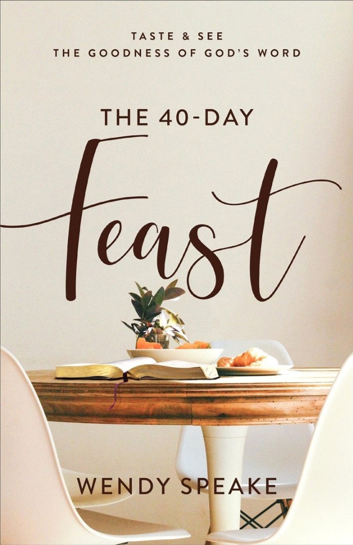 The 40-Day Feast