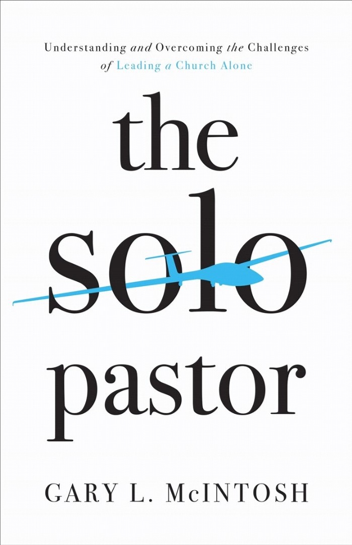 The Solo Pastor