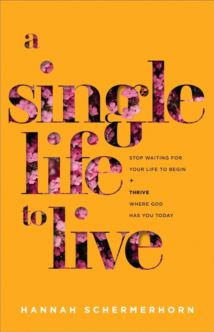 Single Life to Live, A