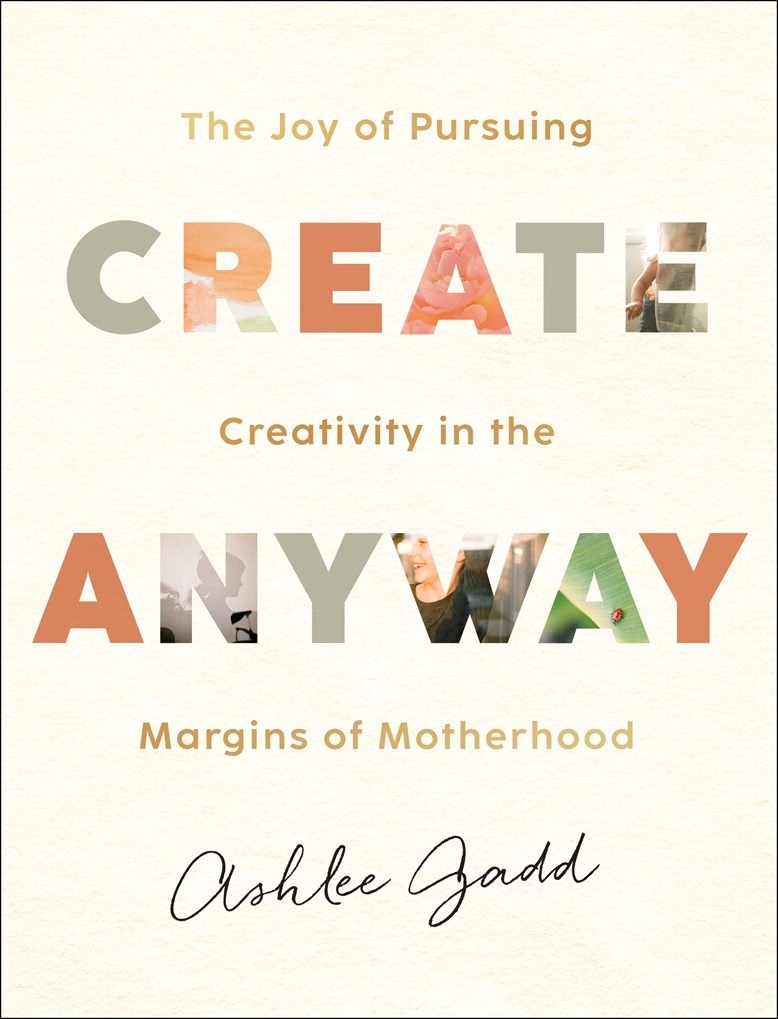 Create Anyway