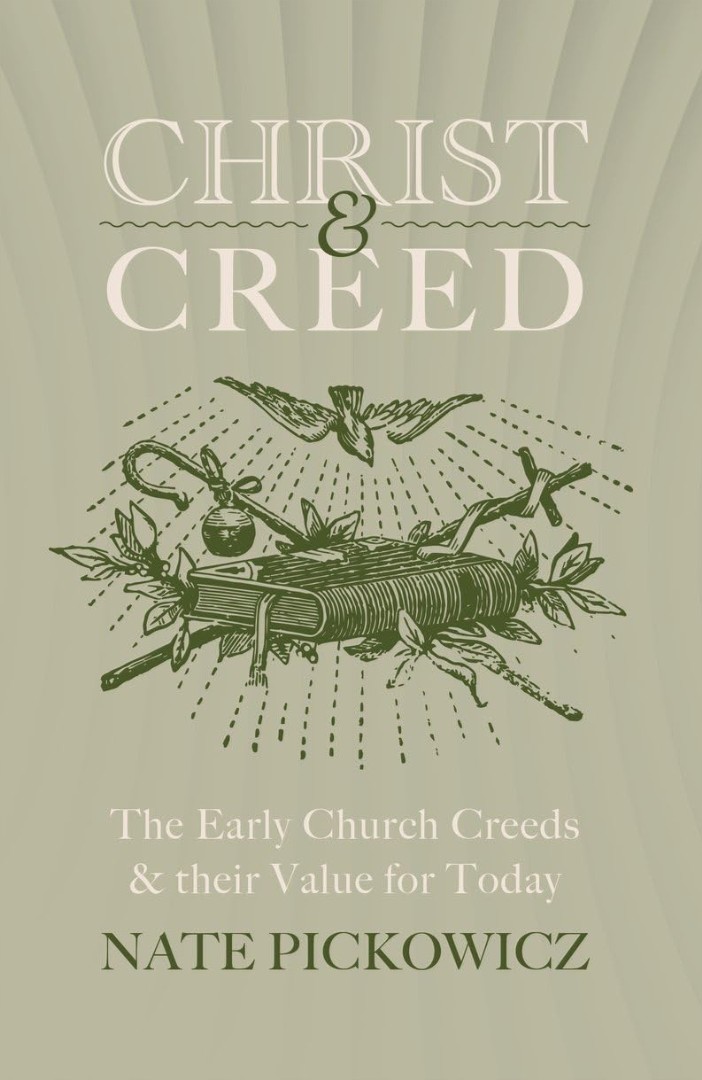 Christ and Creed