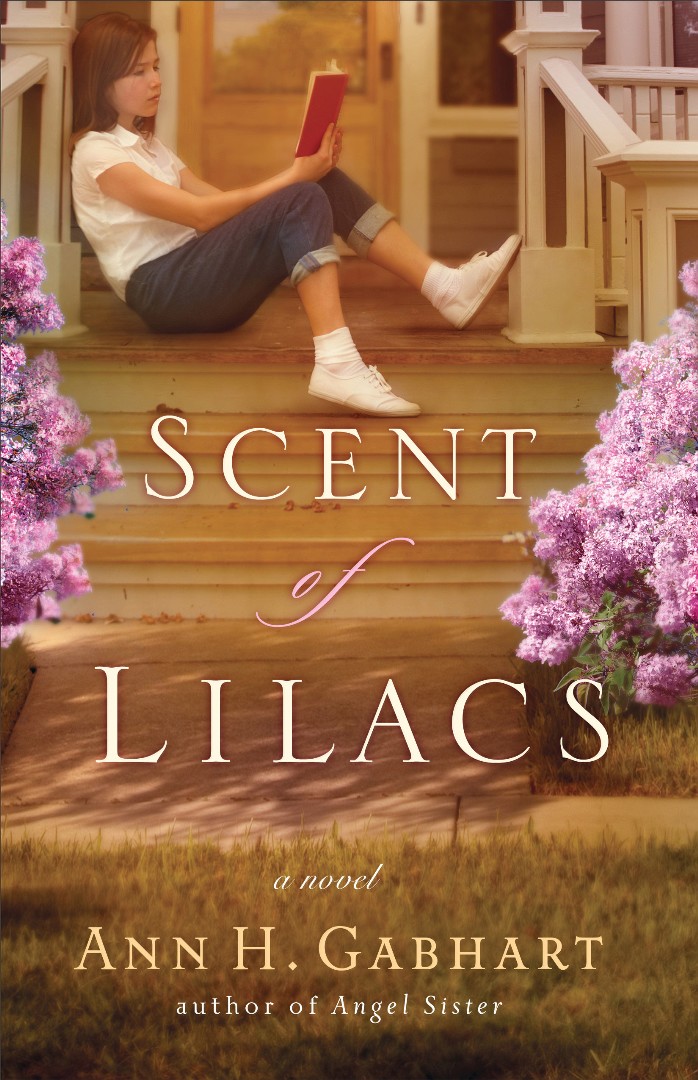 Scent Of Lilacs