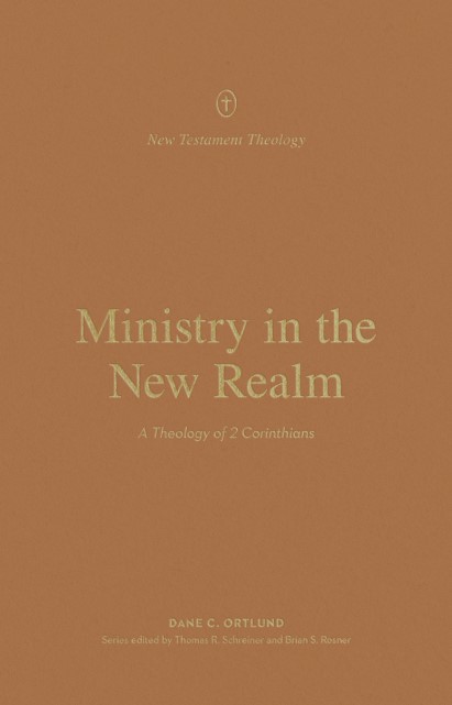 Ministry in the New Realm