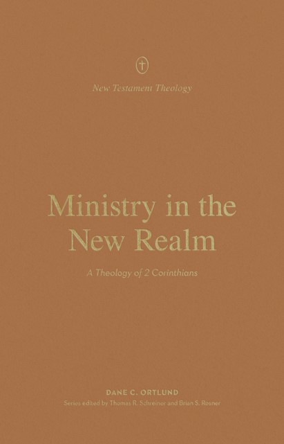 Ministry in the New Realm