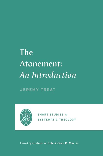 The Atonement