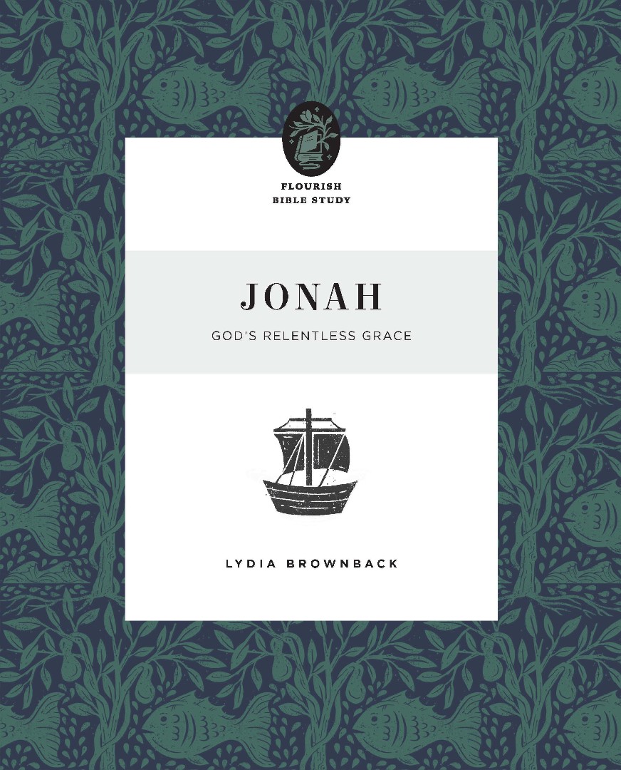 Jonah