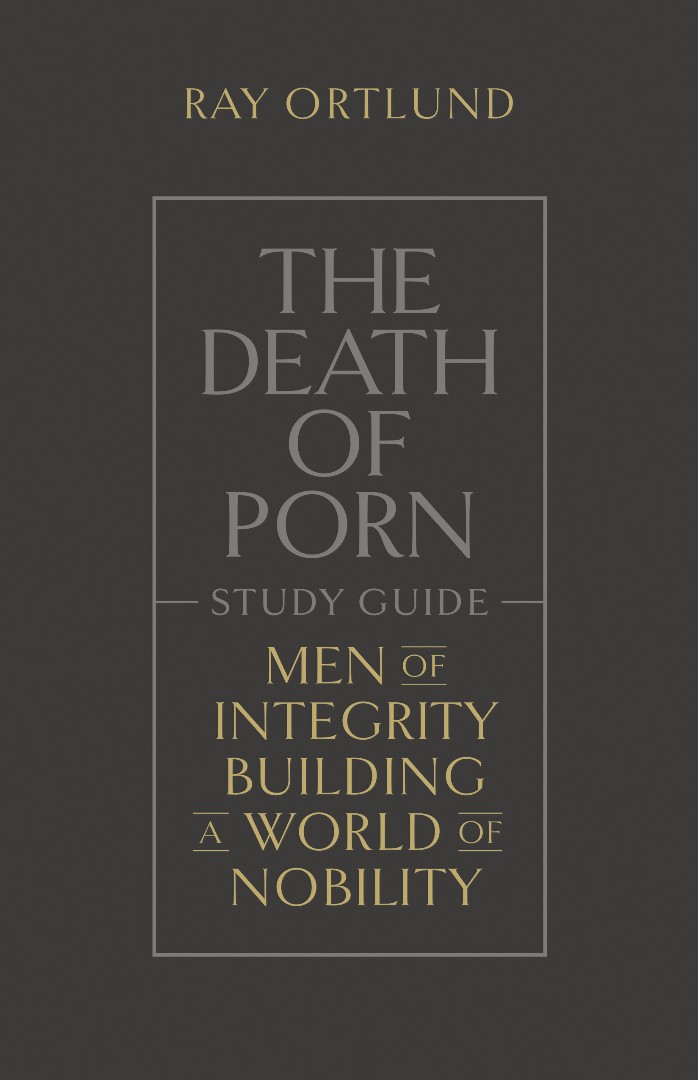 The Death of Porn Study Guide